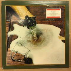 LES DUDEK - SAY NO MORE - LP 2.EL PLAK