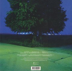 HOOVERPHONIC - THE MAGNIFICENT TREE (2000) - LP 180GR REISSUE SIFIR PLAK