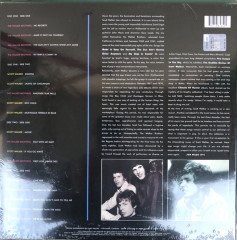 SCOTT WALKER - NO REGRETS / BEST OF (1992) - 2LP 180GR 2019 EDITION SIFIR PLAK