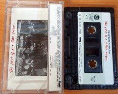 FAIRGROUND ATTRACTION - THE FIRST OF A MILLION KISSES KASET 2.EL