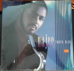 NAJEE - TOKYO BLUE (1990) - SIFIR PLAK