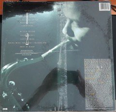 NAJEE - TOKYO BLUE (1990) - SIFIR PLAK