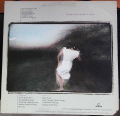 PRISCILLA COOLIDGE-JONES - FLYING (1979) - 2.EL PLAK