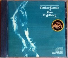 DAN FOGELBERG - NETHER LANDS (1977) CD 2.EL