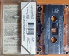 RANDY CRAWFORD - ABSTRACT EMOTIONS - KASET MADE IN USA 2.EL