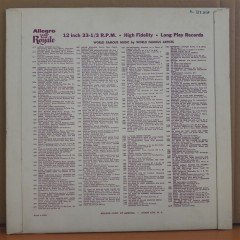 ECHOES OF RAGTIME - LP 2.EL PLAK