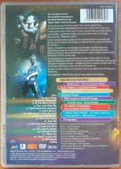 SAVAGE GARDEN - SUPERSTARS CONNONBALLS LIVE AND ON TOUR IN AUSTRALIA 2000 - DVD 2.EL
