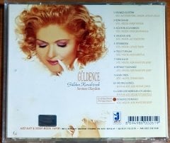 GÜLDEN KARABÖCEK - GÜLDENCE / SEVMEZ OLAYDIM (2001) - CD 2.EL