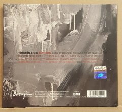 TİMUÇİN ESEN - MAYHOŞ (2011) - CD 2.EL