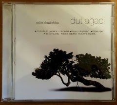 SELİM DEMİRDELEN - DUT AĞACI - CD AYLİN ASLIM ÖZGE FIŞKIN KORAY CANDEMİR LEVENT YÜKSEL (2009) SIFIR