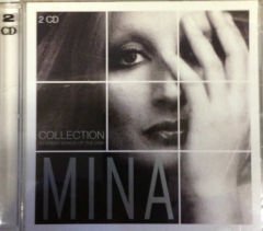 MINA COLLECTION 2CD 2.EL