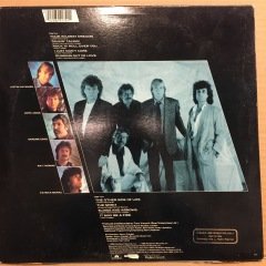 MOODY BLUES - THE OTHER SIDE OF LIFE (1986) - PLAK 2.EL