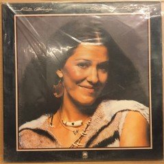 RITA COOLIDGE - ANYTIME...ANYWHERE - LP 2.EL PLAK