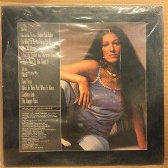 RITA COOLIDGE - ANYTIME...ANYWHERE - LP 2.EL PLAK