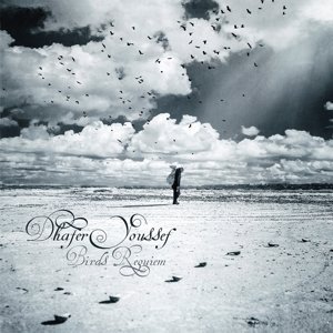 DHAFER YOUSSEF - BIRDS REQUIEM (2013) - 2LP 180GR SIFIR PLAK