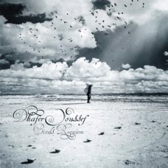 DHAFER YOUSSEF - BIRDS REQUIEM (2013) - 2LP 180GR SIFIR PLAK