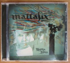 MATTAFIX - RHYTHM &  HYMNS - CD 2.EL