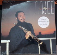 NAJEE - DAY BY DAY (1988) - SIFIR PLAK