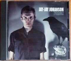 JAY JAY JOHANSON - POISON (2000) CD 2.EL