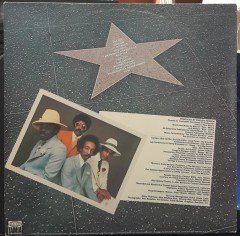 MIRACLES - CITY OF ANGELS (1975) - PLAK 2.EL