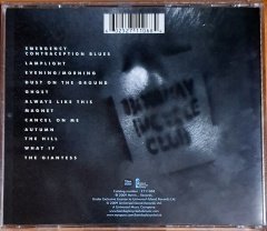 BOMBAY BICYCLE CLUB - I HAD THE BLUES BUT I SHOOK THEM LOOSE (2009) - CD MMM... RECORDS 2.EL