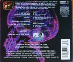 KID CUDI - MAN ON THE MOON: THE END OF DAY / DELUXE EDITION (2009) - CD+DVD 2.EL