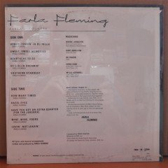 FARLA FLEMING - FARLA'S COUNTRY - LP DÖNEM BASKISI SIFIR PLAK