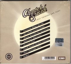 CHOPSTICK SUICIDE - LOST FATHERS AND SONS - (2012) - CD SIFIR PEYOTE MÜZİK