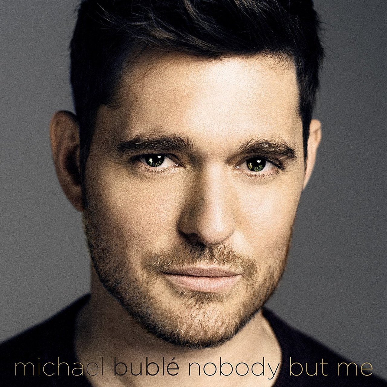 MICHAEL BUBLE - NOBODY BUT ME (2016) - LP SIFIR