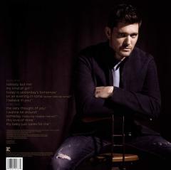 MICHAEL BUBLE - NOBODY BUT ME (2016) - LP SIFIR