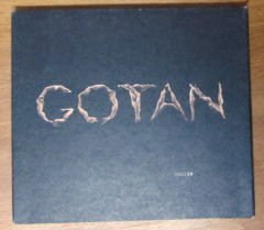 GOTAN PROJECT - TANGO 3.0 - CD 2.EL