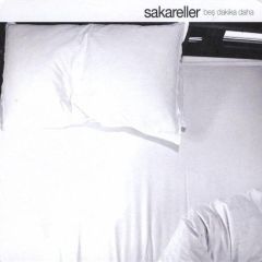 SAKARELLER - BEŞ DAKİKA DAHA - (2010) - CD SIFIR PEYOTE MÜZİK