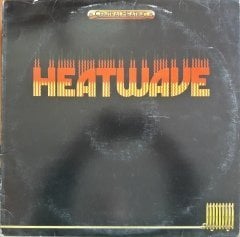 HEATWAVE - CENTRAL HEATING (1977) - PLAK 2.EL