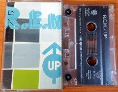 R.E.M. - UP KASET 2.EL