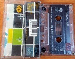 R.E.M. - UP KASET 2.EL