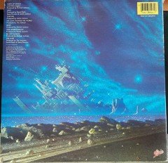 JACKSONS - VICTORY (1984) - 2.EL PLAK
