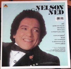 NELSON NED - EL GRAN (1986) - 2.EL PLAK
