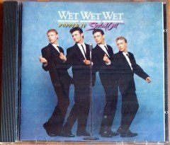 WET WET WET - POPPED IN SOULED OUT (1987) CD 2.EL