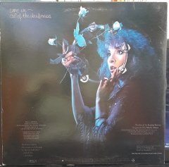 STEVIE NICKS - BELLA DONNA (1981) - PLAK 2.EL