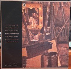 LINDA RONSTADT - SIMPLE DREAMS (1977) - PLAK 2.EL