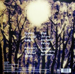 NEW MODEL ARMY - WINTER (2016) - 2LP SIFIR PLAK