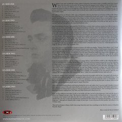 JOHNNY CASH - THE PLATINUM COLLECTION (2019) - 3PLAK SIFIR