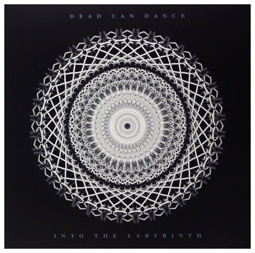 DEAD CAN DANCE - INTO THE LABYRINTH (1993) - 2xLP 2019 EDITION SIFIR PLAK