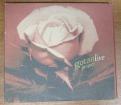 GOTAN PROJECT LIVE - CD 2.EL