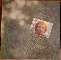 JACKY WARD - RAINBOW (1978) - PLAK 2.EL