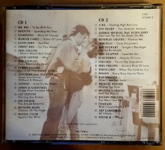 KUSCHEL ROCK 6 (1992) 2CD MR.BIG ROXETTE SCORPIONS TEN SHARP GENESIS etc. 2.EL