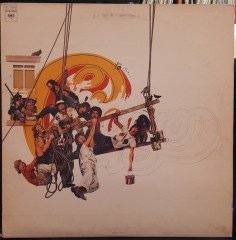 CHICAGO - IX CHICAGO'S GREATEST HITS (1975) - 2.EL PLAK