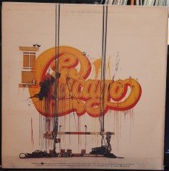 CHICAGO - IX CHICAGO'S GREATEST HITS (1975) - 2.EL PLAK