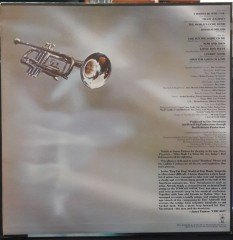 DOC SEVERINSEN - NIGHT JOURNEY (1976) - PLAK 2.EL