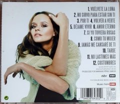 SHAILA DURCAL - RECORDANDO (2006) - CD 2.EL